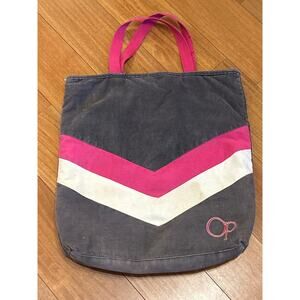 Vintage OP Corduroy Tote Bag